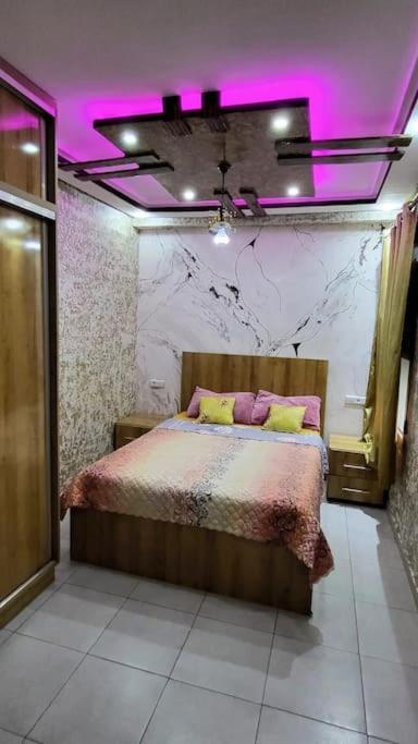 Appartement Miftah Sahel Anza *