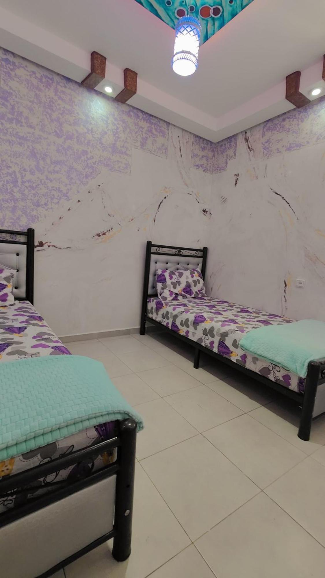 Appartement Miftah Sahel Anza *